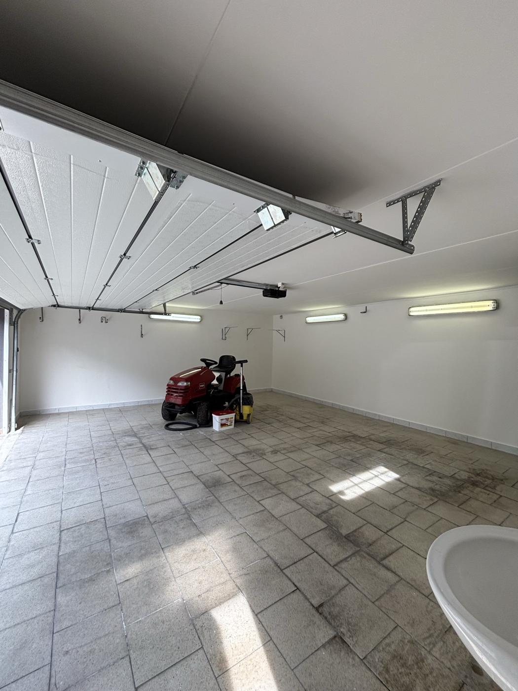 Exteriér rodinného domu - nátěr fasády Brno