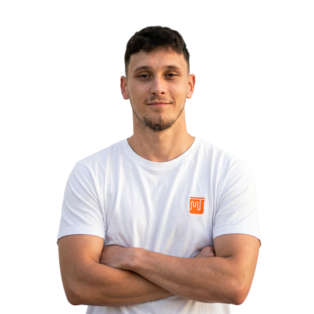 Jakub Laus — majitel Malby Laus